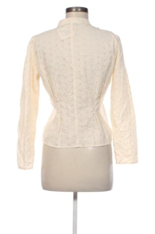 Γυναικείο πουκάμισο ONLY, Μέγεθος L, Χρώμα  Μπέζ, Τιμή 10,17 €