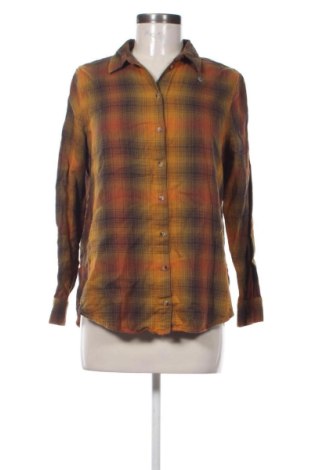 Γυναικείο πουκάμισο ONLY, Μέγεθος S, Χρώμα Πολύχρωμο, Τιμή 10,00 €