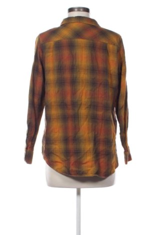 Γυναικείο πουκάμισο ONLY, Μέγεθος S, Χρώμα Πολύχρωμο, Τιμή 10,00 €