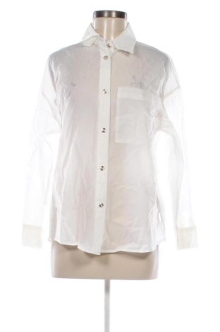 Damenbluse ONLY, Größe XL, Farbe Weiß, Preis 10,00 €