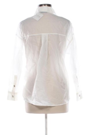 Damenbluse ONLY, Größe XL, Farbe Weiß, Preis 10,00 €