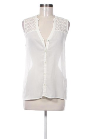 Cămașă de femei ONLY, Mărime M, Culoare Alb, Preț 53,00 Lei