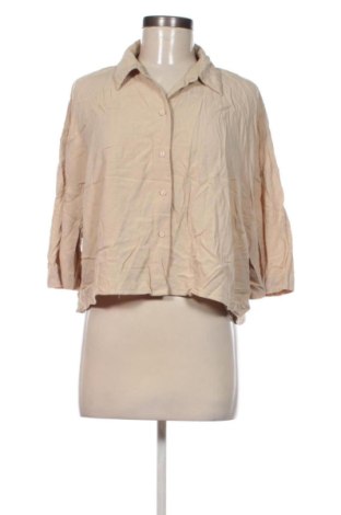 Damenbluse ONLY, Größe XL, Farbe Beige, Preis € 13,99