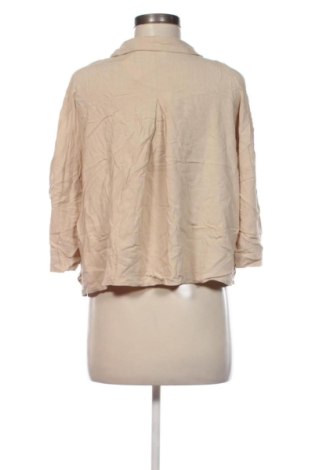 Damenbluse ONLY, Größe XL, Farbe Beige, Preis € 13,99