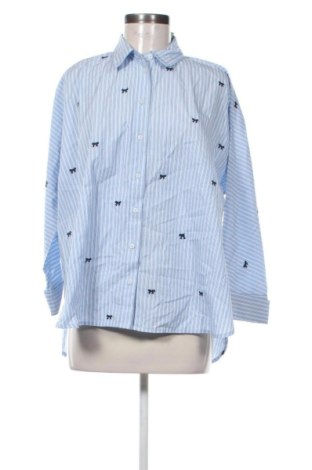 Damenbluse ONLY, Größe M, Farbe Mehrfarbig, Preis 24,00 €