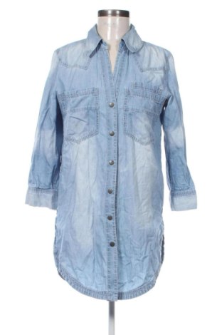 Дамска риза ONLY, Размер M, Цвят Син, Цена 10,00 €