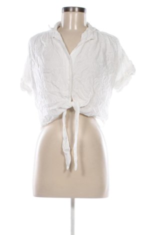 Damenbluse ONLY, Größe S, Farbe Weiß, Preis € 13,99