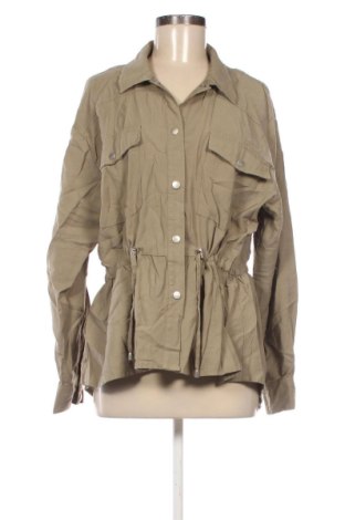 Cămașă de femei ONLY, Mărime M, Culoare Verde, Preț 63,99 Lei