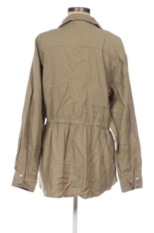 Cămașă de femei ONLY, Mărime M, Culoare Verde, Preț 63,99 Lei