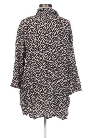 Damenbluse ONLY Carmakoma, Größe XXL, Farbe Mehrfarbig, Preis € 13,99