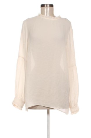 Damenbluse OVS, Größe XL, Farbe Ecru, Preis 16,99 €