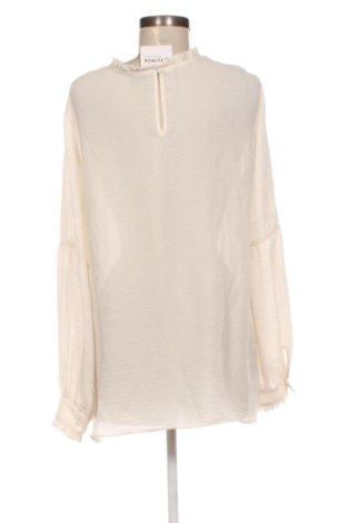 Damenbluse OVS, Größe XL, Farbe Ecru, Preis 16,99 €