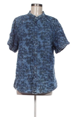 Damenbluse OVS, Größe XXL, Farbe Mehrfarbig, Preis € 16,99