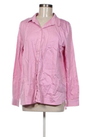 Cămașă de femei Object, Mărime M, Culoare Roz, Preț 109,00 Lei