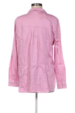 Cămașă de femei Object, Mărime M, Culoare Roz, Preț 109,00 Lei