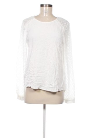 Cămașă de femei Object, Mărime M, Culoare Alb, Preț 129,99 Lei