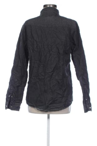 Dámska košeľa  Oklahoma Jeans, Veľkosť M, Farba Sivá, Cena  15,95 €