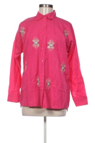 Cămașă de femei Olalook, Mărime L, Culoare Multicolor, Preț 79,99 Lei