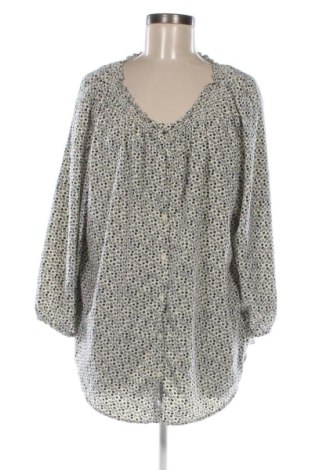 Damska koszula Old Navy, Rozmiar 3XL, Kolor Kolorowy, Cena 110,99 zł