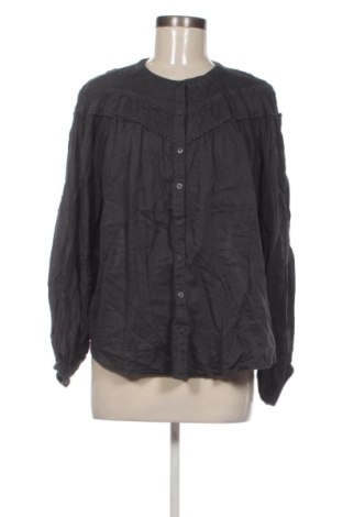Cămașă de femei Old Navy, Mărime L, Culoare Negru, Preț 129,99 Lei