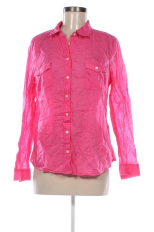 Cămașă de femei Old Navy, Mărime M, Culoare Roz, Preț 129,99 Lei
