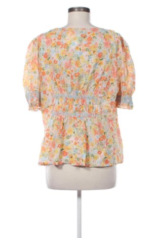 Γυναικείο πουκάμισο Oliver Bonas, Μέγεθος XL, Χρώμα Πολύχρωμο, Τιμή 17,00 €