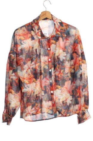 Дамска риза Olivia, Размер XS, Цвят Многоцветен, Цена 13,29 €