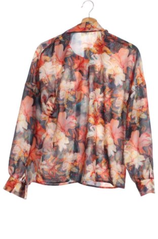 Дамска риза Olivia, Размер XS, Цвят Многоцветен, Цена 13,29 €