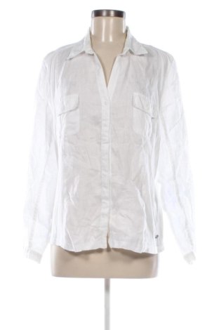Cămașă de femei Olsen, Mărime XXL, Culoare Alb, Preț 129,99 Lei