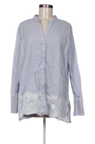 Damenbluse Oltre, Größe XL, Farbe Mehrfarbig, Preis € 36,99