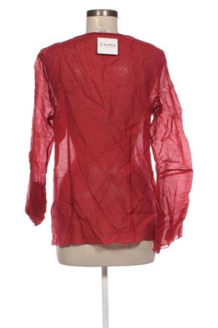 Damenbluse Oltre, Größe S, Farbe Rot, Preis € 36,99
