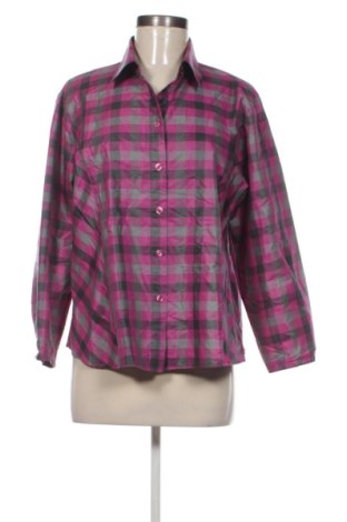 Cămașă de femei Ona, Mărime L, Culoare Multicolor, Preț 79,99 Lei