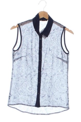 Cămașă de femei Oodji, Mărime XS, Culoare Multicolor, Preț 66,16 Lei