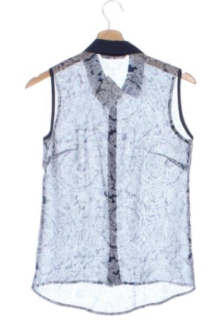 Cămașă de femei Oodji, Mărime XS, Culoare Multicolor, Preț 66,16 Lei