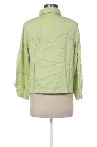 Cămașă de femei Opus, Mărime S, Culoare Verde, Preț 145,97 Lei