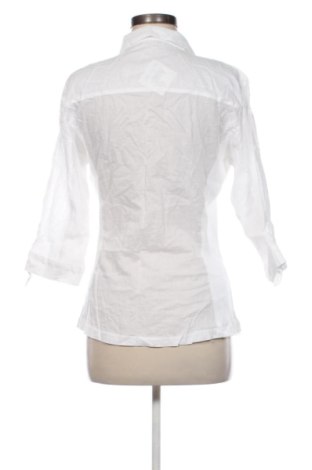 Γυναικείο πουκάμισο Orsay, Μέγεθος L, Χρώμα Λευκό, Τιμή 13,00 €
