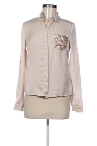 Cămașă de femei Orsay, Mărime S, Culoare Bej, Preț 67,00 Lei