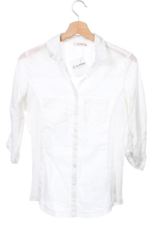 Cămașă de femei Orsay, Mărime XS, Culoare Alb, Preț 67,77 Lei