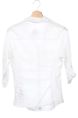 Cămașă de femei Orsay, Mărime XS, Culoare Alb, Preț 67,77 Lei