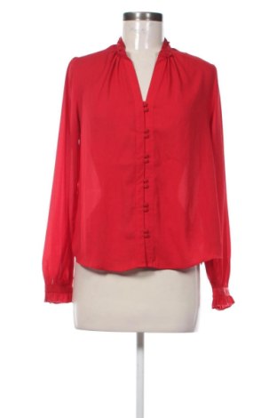 Cămașă de femei Orsay, Mărime M, Culoare Roșu, Preț 67,77 Lei