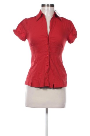 Cămașă de femei Orsay, Mărime S, Culoare Roșu, Preț 67,77 Lei