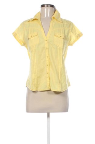 Cămașă de femei Orsay, Mărime M, Culoare Galben, Preț 67,77 Lei