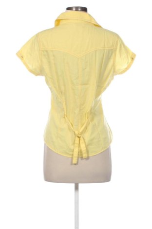 Cămașă de femei Orsay, Mărime M, Culoare Galben, Preț 67,77 Lei