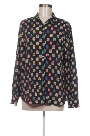 Cămașă de femei Ottod'Ame, Mărime M, Culoare Multicolor, Preț 259,99 Lei