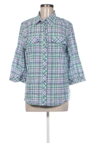 Damska koszula Outfit, Rozmiar XL, Kolor Kolorowy, Cena 67,99 zł