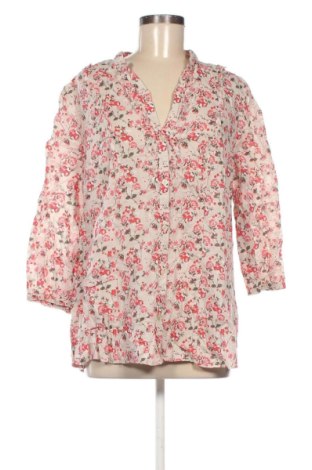 Damenbluse Outfit, Größe XL, Farbe Mehrfarbig, Preis € 16,99