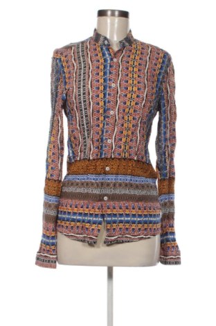 Cămașă de femei Over-D, Mărime S, Culoare Multicolor, Preț 173,99 Lei