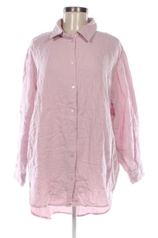 Damenbluse Page One, Größe XL, Farbe Aschrosa, Preis € 16,99