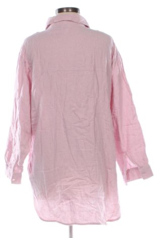 Damenbluse Page One, Größe XL, Farbe Aschrosa, Preis € 16,99