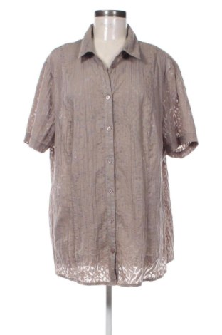 Dámská košile  Paola, Velikost XXL, Barva Vícebarevné, Cena  368,00 Kč